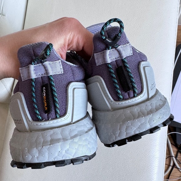 NWT Adidas Ultraboost 1.0 Women’s Sneakers in Size 7.5 - Picture 12 of 14
